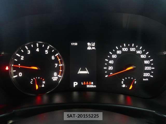 Suzuki SWIFT 2025-02 8458553-3