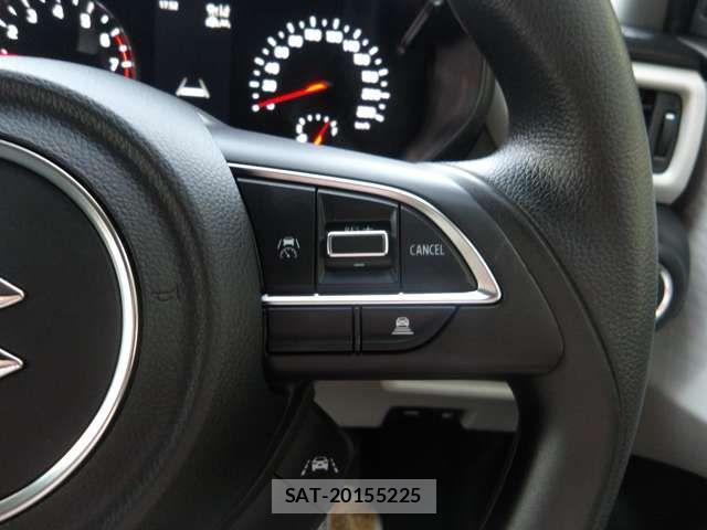 Suzuki SWIFT 2025-02 8458553-5