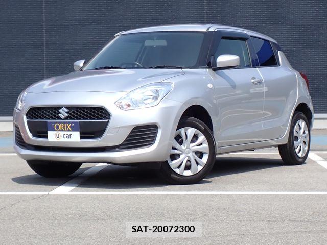 Suzuki SWIFT 2019-11 8486133-0