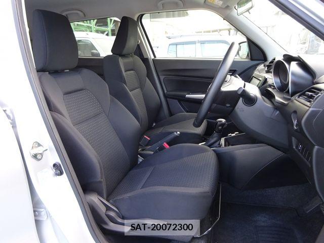 Suzuki SWIFT 2019-11 8486133-13