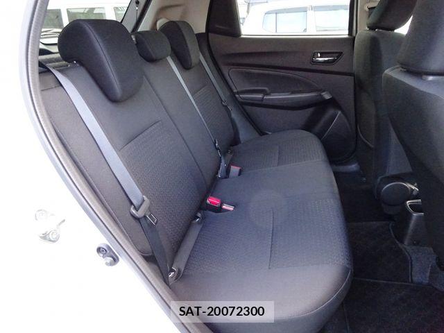 Suzuki SWIFT 2019-11 8486133-14