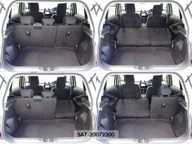 Suzuki SWIFT 2019-11 8486133-15