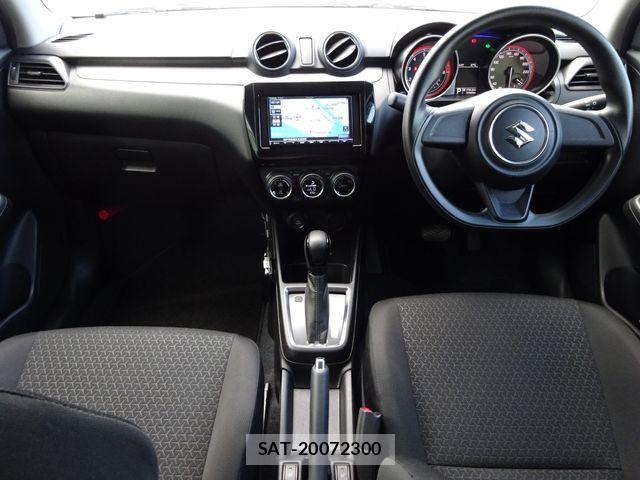 Suzuki SWIFT 2019-11 8486133-1
