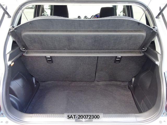 Suzuki SWIFT 2019-11 8486133-20