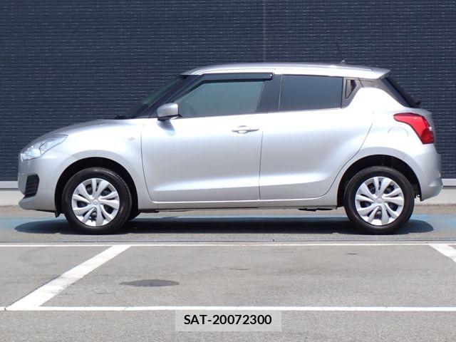 Suzuki SWIFT 2019-11 8486133-24