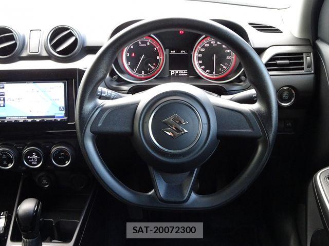 Suzuki SWIFT 2019-11 8486133-4
