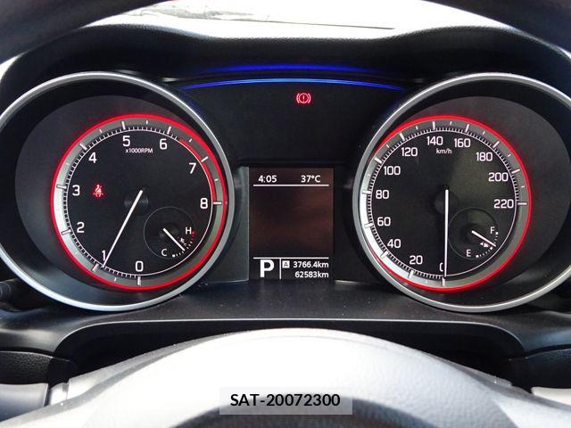 Suzuki SWIFT 2019-11 8486133-5