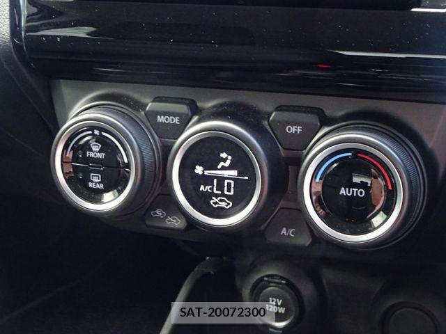 Suzuki SWIFT 2019-11 8486133-8