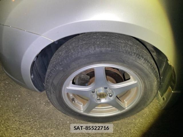 Suzuki SWIFT 2005-08 8527620-9