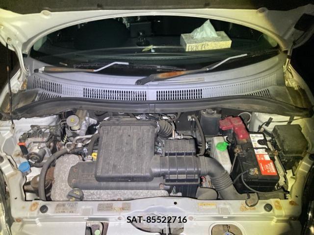Suzuki SWIFT 2005-08 8527620-10