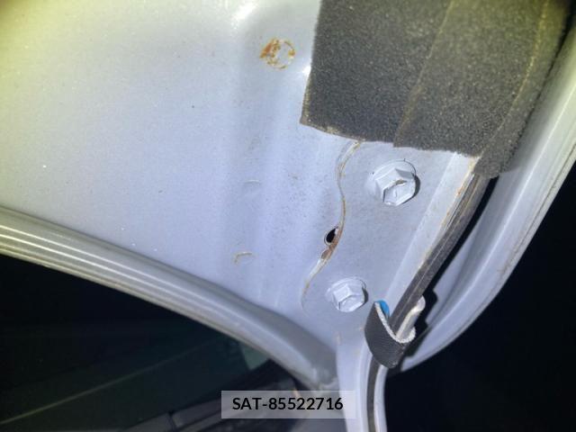 Suzuki SWIFT 2005-08 8527620-11