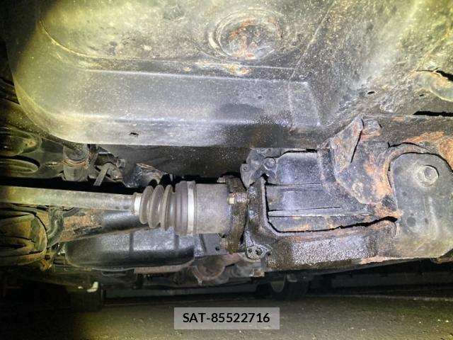 Suzuki SWIFT 2005-08 8527620-12
