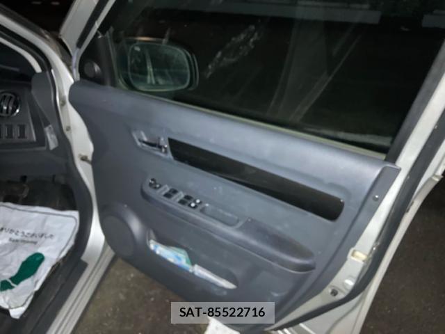 Suzuki SWIFT 2005-08 8527620-15