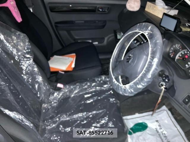 Suzuki SWIFT 2005-08 8527620-16