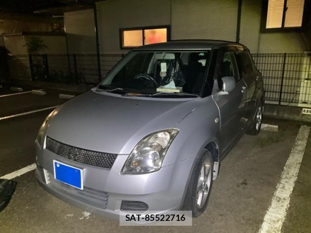 Suzuki SWIFT 2005-08 8527620-1
