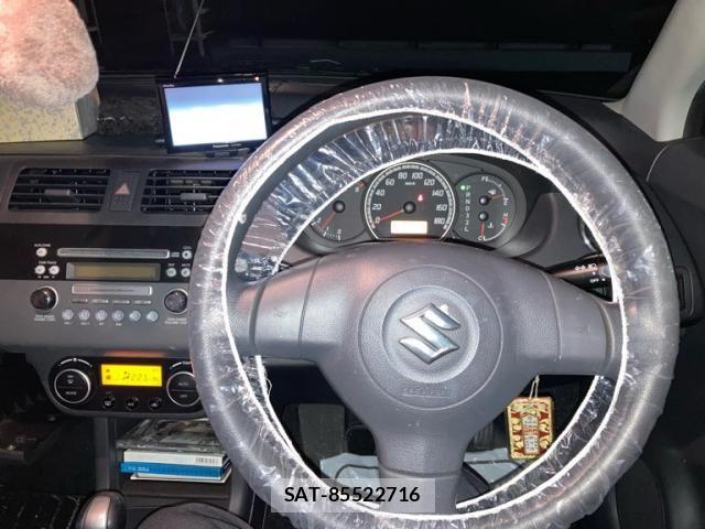 Suzuki SWIFT 2005-08 8527620-19