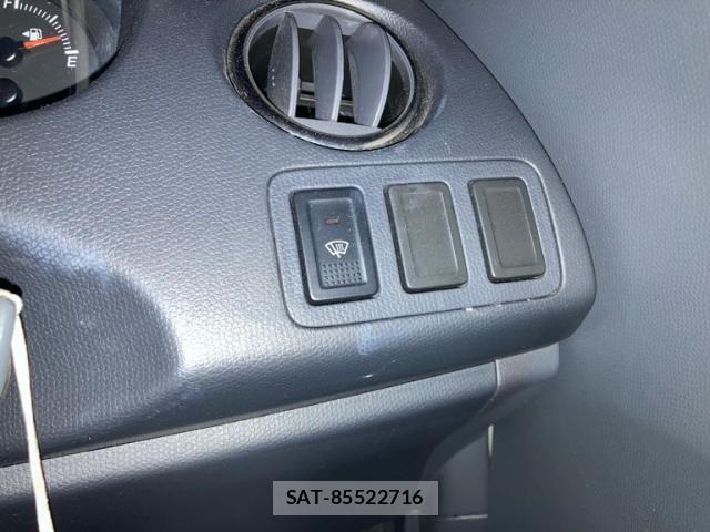 Suzuki SWIFT 2005-08 8527620-20