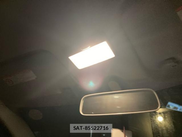 Suzuki SWIFT 2005-08 8527620-22