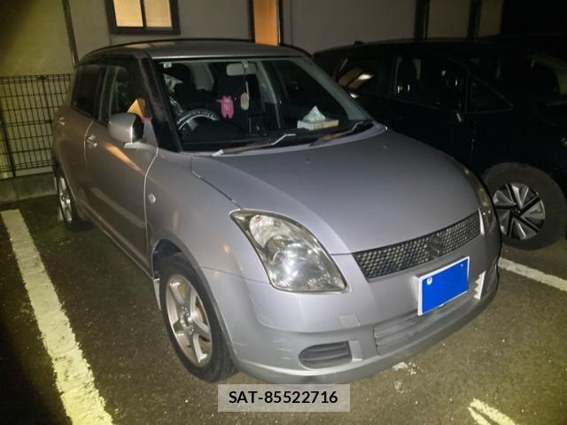 Suzuki SWIFT 2005-08 8527620-2