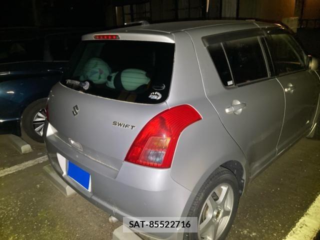 Suzuki SWIFT 2005-08 8527620-3