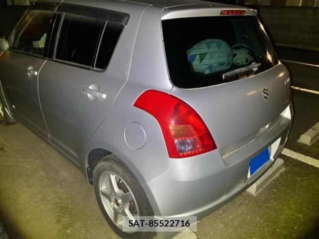 Suzuki SWIFT 2005-08 8527620-4