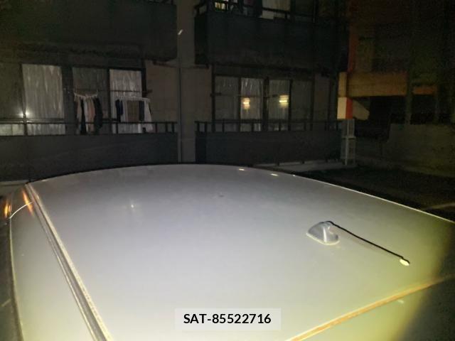 Suzuki SWIFT 2005-08 8527620-5