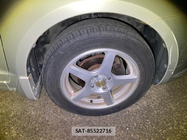 Suzuki SWIFT 2005-08 8527620-6