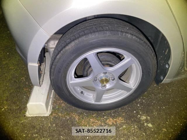 Suzuki SWIFT 2005-08 8527620-7