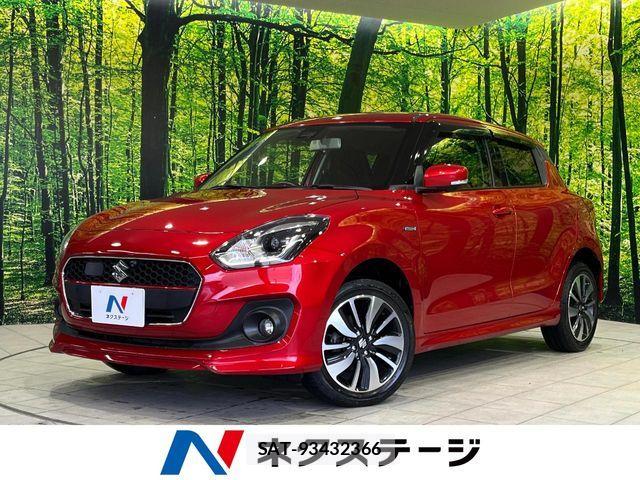 Suzuki SWIFT 2020-06 8527621-0
