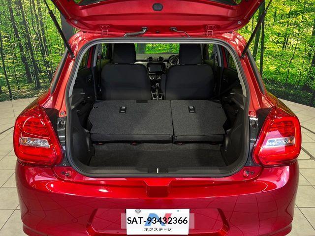 Suzuki SWIFT 2020-06 8527621-9
