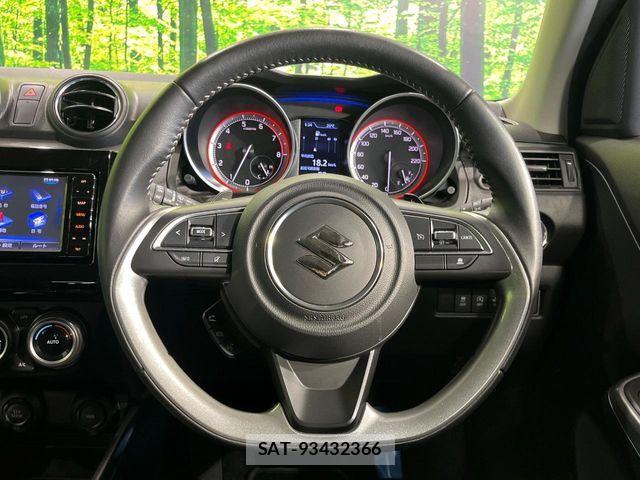 Suzuki SWIFT 2020-06 8527621-10