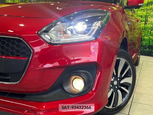 Suzuki SWIFT 2020-06 8527621-11