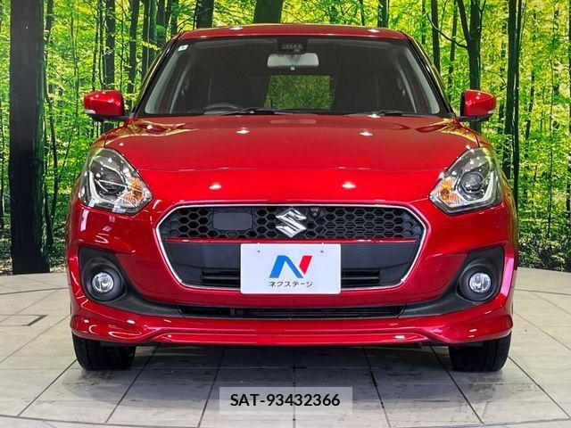 Suzuki SWIFT 2020-06 8527621-13