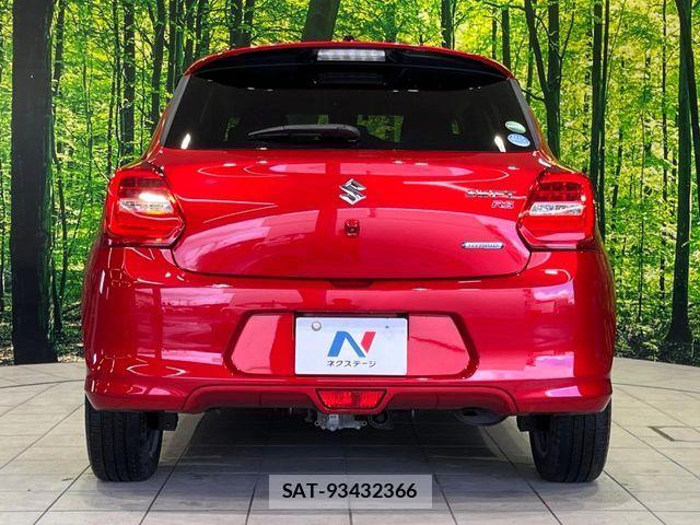 Suzuki SWIFT 2020-06 8527621-14