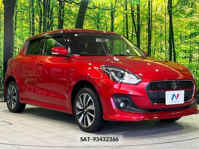 Suzuki SWIFT 2020-06 8527621-15