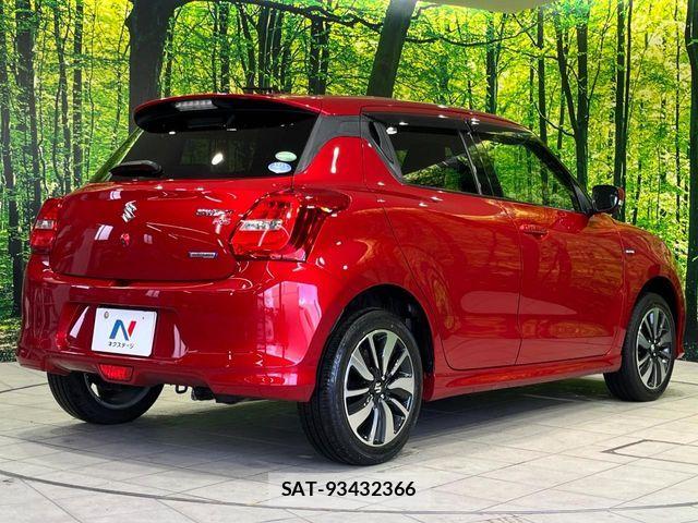 Suzuki SWIFT 2020-06 8527621-16
