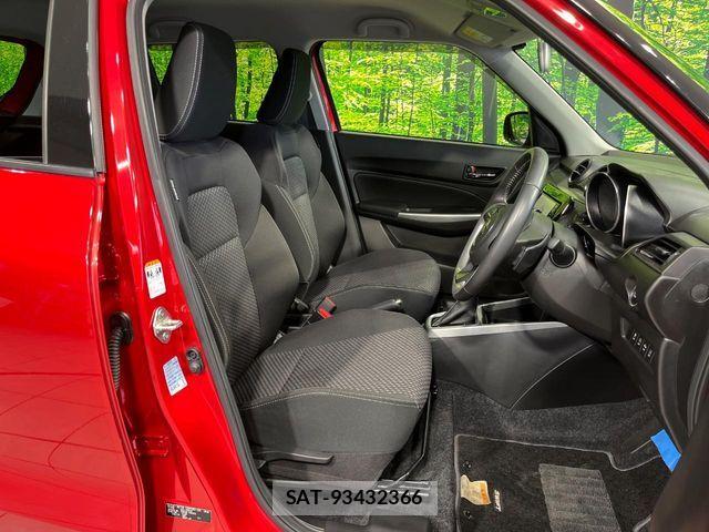 Suzuki SWIFT 2020-06 8527621-7