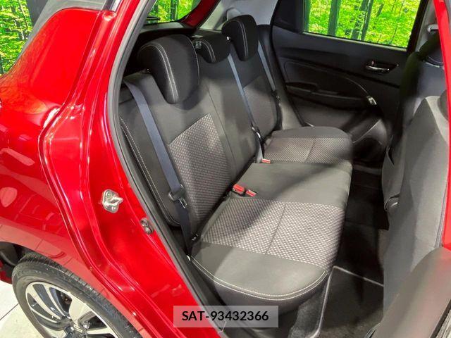 Suzuki SWIFT 2020-06 8527621-8