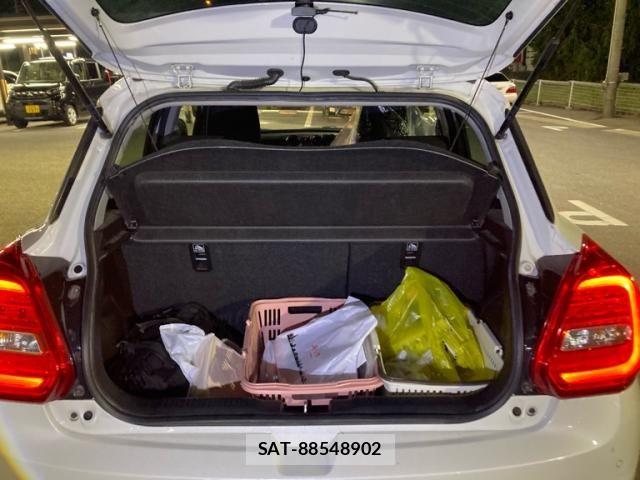 Suzuki SWIFT 2022-12 8629180-14