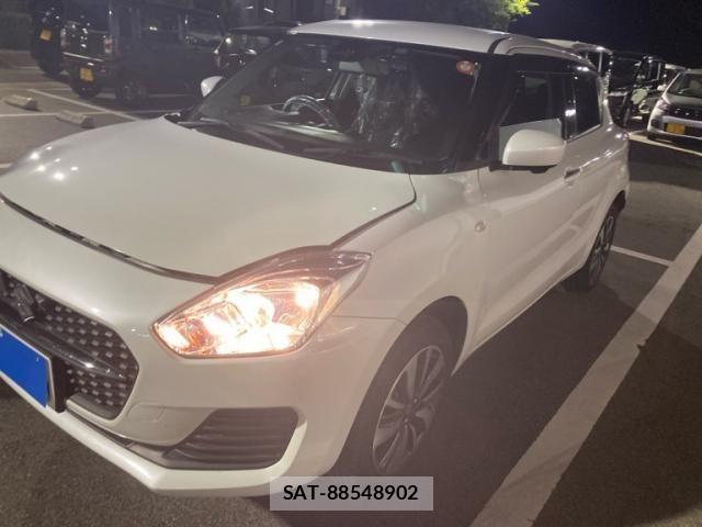 Suzuki SWIFT 2022-12 8629180-2
