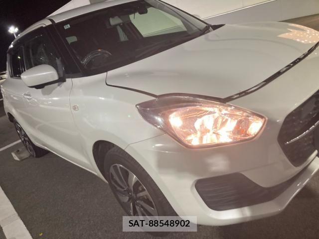 Suzuki SWIFT 2022-12 8629180-3