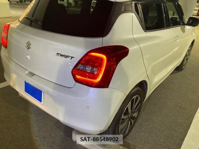 Suzuki SWIFT 2022-12 8629180-5