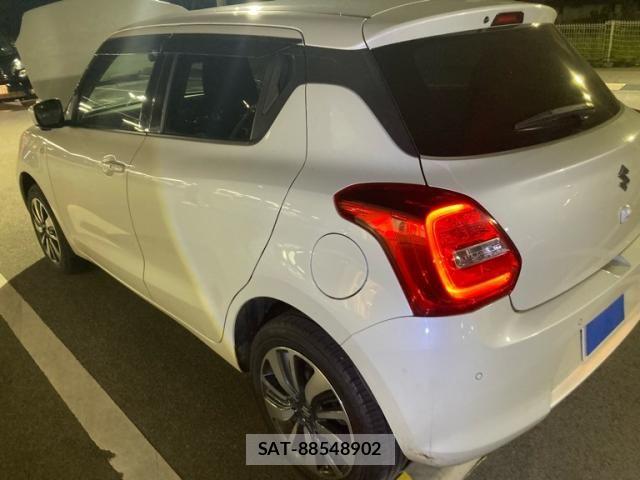 Suzuki SWIFT 2022-12 8629180-6