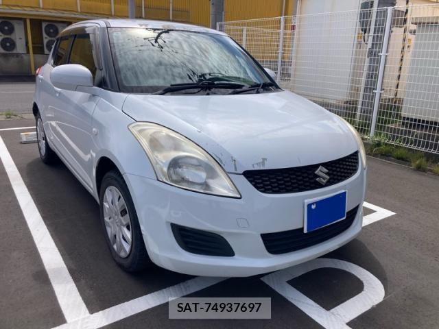 Suzuki SWIFT 2012-09 8661854-0