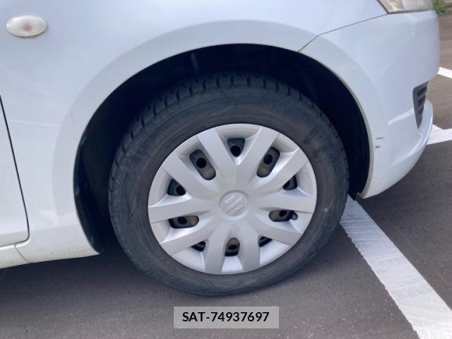 Suzuki SWIFT 2012-09 8661854-9