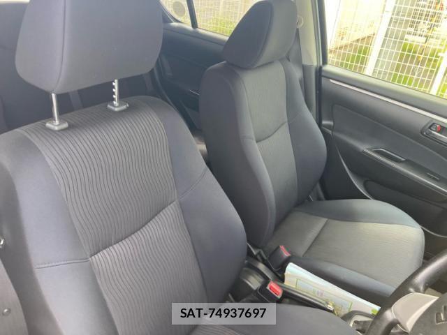 Suzuki SWIFT 2012-09 8661854-12