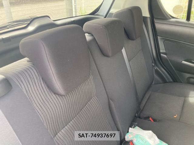 Suzuki SWIFT 2012-09 8661854-13