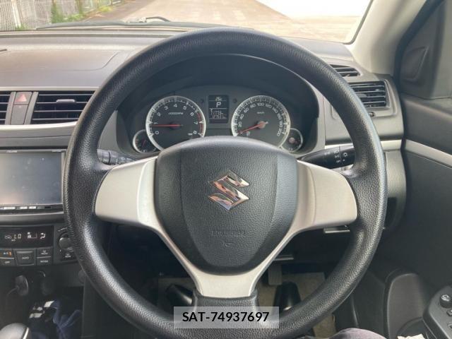 Suzuki SWIFT 2012-09 8661854-15