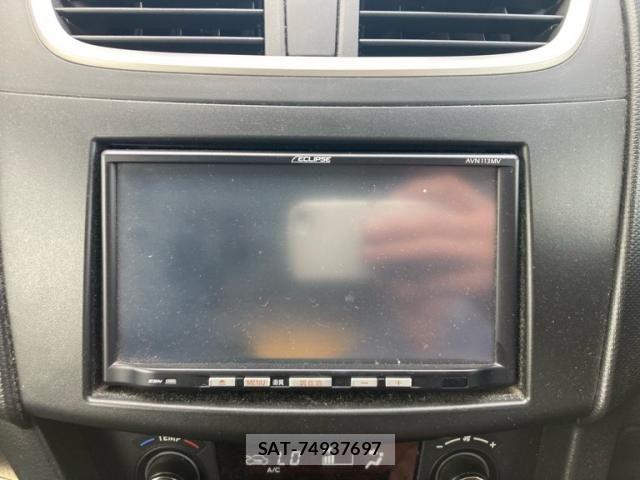 Suzuki SWIFT 2012-09 8661854-17