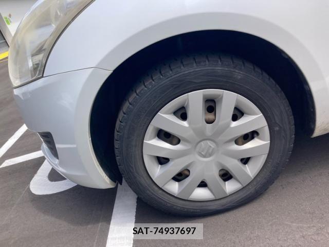 Suzuki SWIFT 2012-09 8661854-6